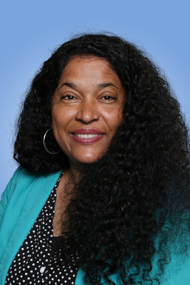 Barbara Kildsen